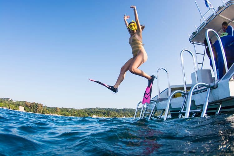 Turquoise Bay All Inclusive Snorkel & Beach